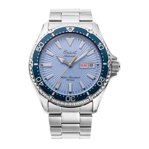 Orient Mako RA-AA0823L39B 75 aniversario
