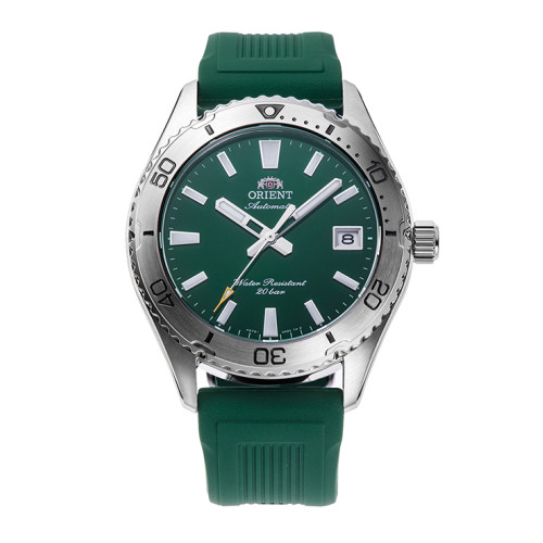 Orient Mako RA-AC0Q11E30B verde