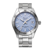 Orient Mako RA-AC0Q12L30B 75 aniversario