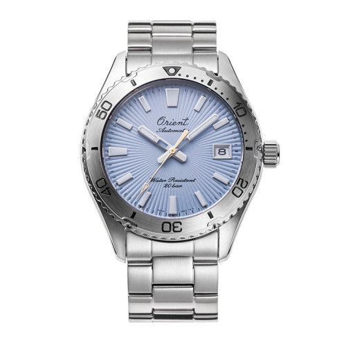 Orient Mako RA-AC0Q12L30B 75 aniversario