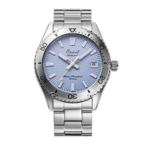 Orient Mako RA-AC0Q12L30B 75 aniversario