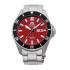 Orient Mako rojo ra-aa0915r19b mako 3