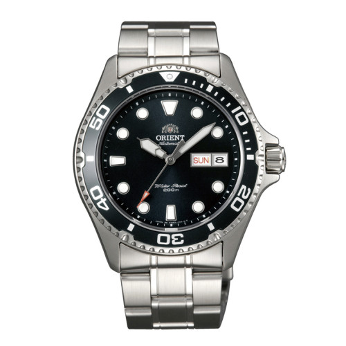 Orient Mako TAA02004B9