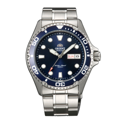 Orient Mako TAA02005D9