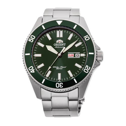 Orient Mako verde ra-aa0914e19b mako 3