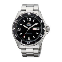 Orient Mako1 negro TAA02001B9