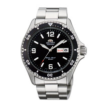Orient Mako1 negro TAA02001B9