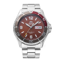 Orient RA-AA0820R19B reloj rojo atardecer