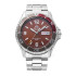 Orient RA-AA0820R19B reloj rojo atardecer