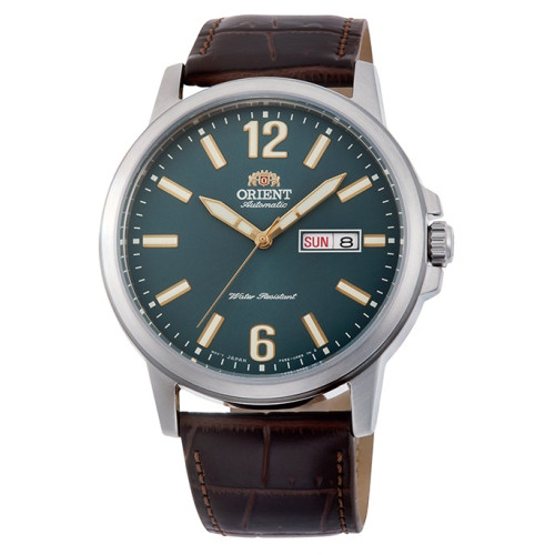 Orient ra-aa0c06e19b reloj autom&aacute;tico hombre