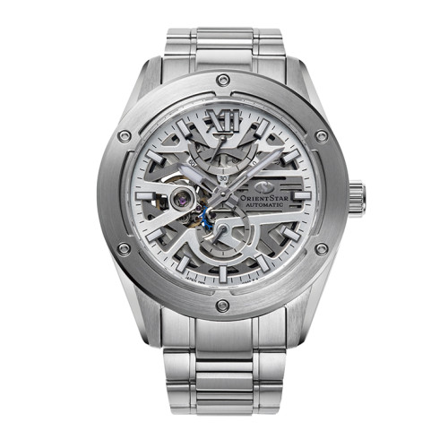 Orient Star RE-BZ0001S00B automático hombre