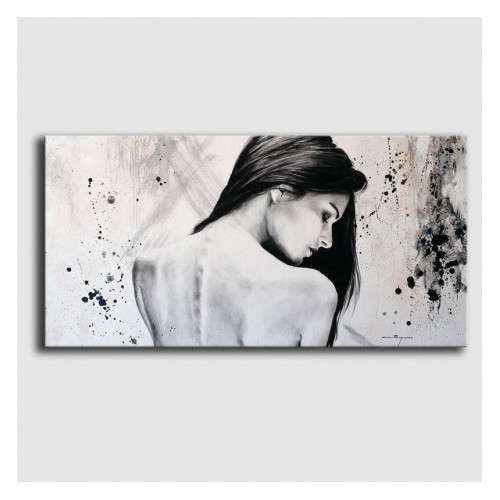 Orizontal-Dibujo al &oacute;leo