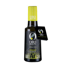 Oro Bailén Arbequina 24 Botellas 250ml