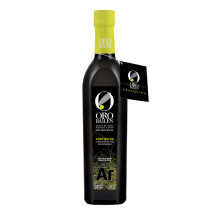 Oro Bailén Arbequina 500 ml