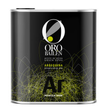 Oro Bailén Arbequina Lata 2,5 L