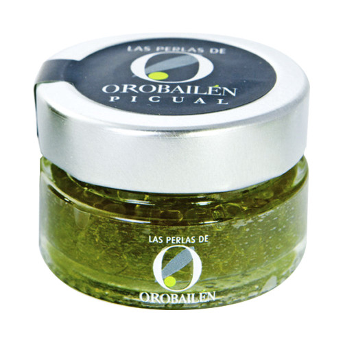 Oro Bail&eacute;n Perlas Picual 50g