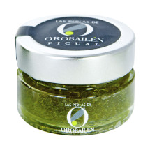 Oro Bailén Perlas Picual 50g