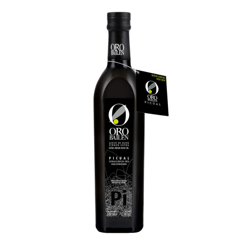 Oro Bail&eacute;n Picual 500 ml