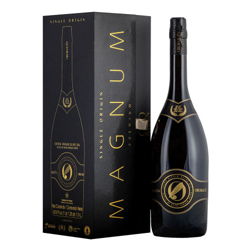 Oro Bail&eacute;n Picual Estuche Magnum 1,5 L