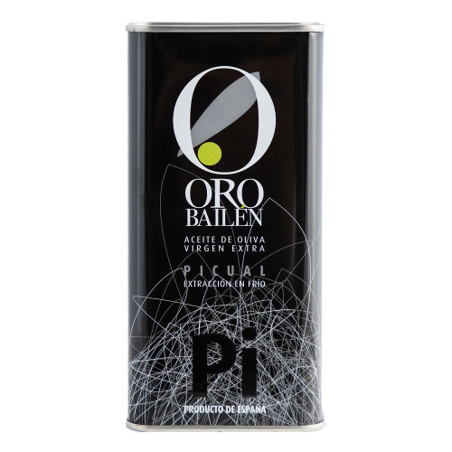 Oro Bail&eacute;n Picual Lata 500ml