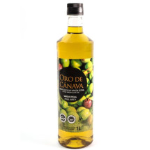 Oro de Cánava Picual Garrafa 1 L