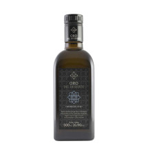 Oro del Desierto Arbequina 500ml