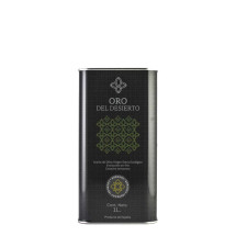 Oro del Desierto Ecológico Coupage Lata 1L