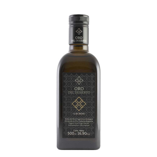 Oro del Desierto Lech&iacute;n 500ml