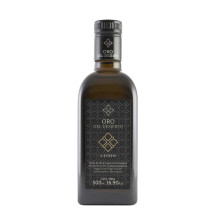 Oro del Desierto Lechín 500ml