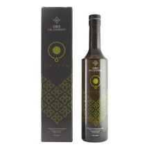 Oro del Desierto Picual Edición limitada Origen 500ml