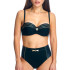 Ory Bikini Balconet sin tirantes con Braga Alta