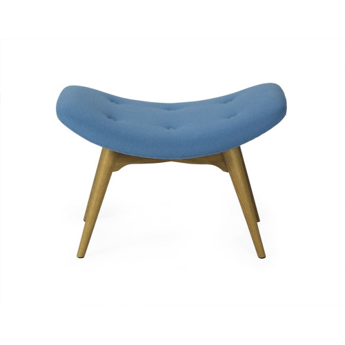Ottoman estilo nordico Feaderson