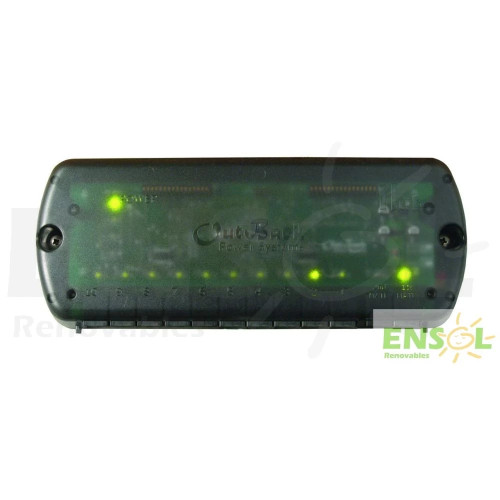 OutBack HUB 10 puertos "10 Plus Mate"