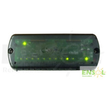 OutBack HUB 10 puertos 