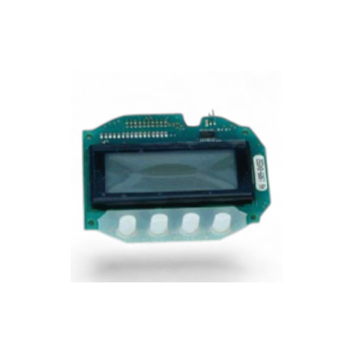 Outback MX60/FM60/FM80 Kit Recambio botonera - pantalla