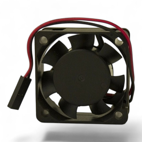 Outback MX60/FM60 Kit Recambio Ventilador