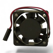 Outback MX60/FM60 Kit Recambio Ventilador