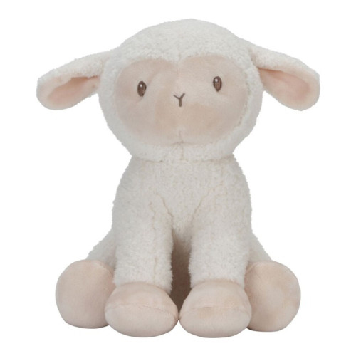 Oveja 25cm. peque&ntilde;a granja