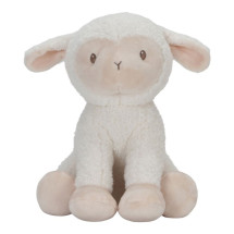 Oveja 25cm. pequeña granja