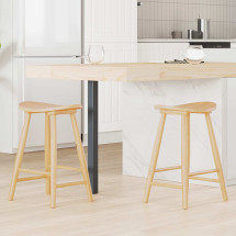 Pack de 2 taburetes Gaviota