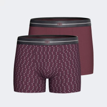 Pack 2 Unidades Bóxers Impetutus de Modal Antibacteriano