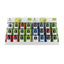 Pack de Tés ecológicos en bolsitas, 20 Variedades