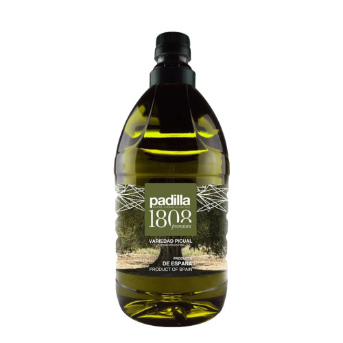 Padilla Premium 1808 6 Garrafas 2L