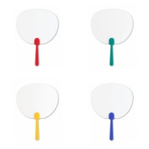 Pai Pai Plástico Translucido