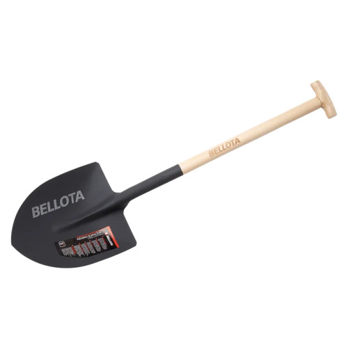 Pala Punta Bellota Mango Muleta 5501