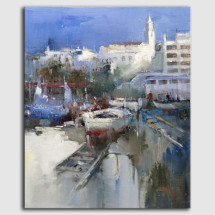 Palamós - Josep Plaja