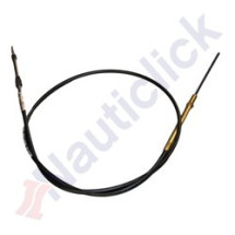 PALANCA + CABLE DE FRENO CARRIL