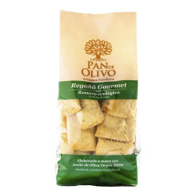 Pan de Olivo Regañá Aove y Romero Ecológico 200g