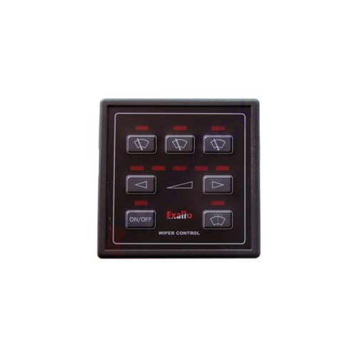 PANEL DE CONTROL CT3