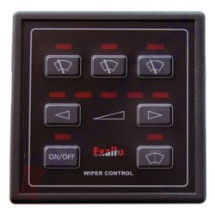 PANEL DE CONTROL CT3